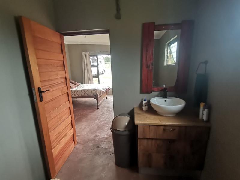 0 Bedroom Property for Sale in Riversdale Western Cape